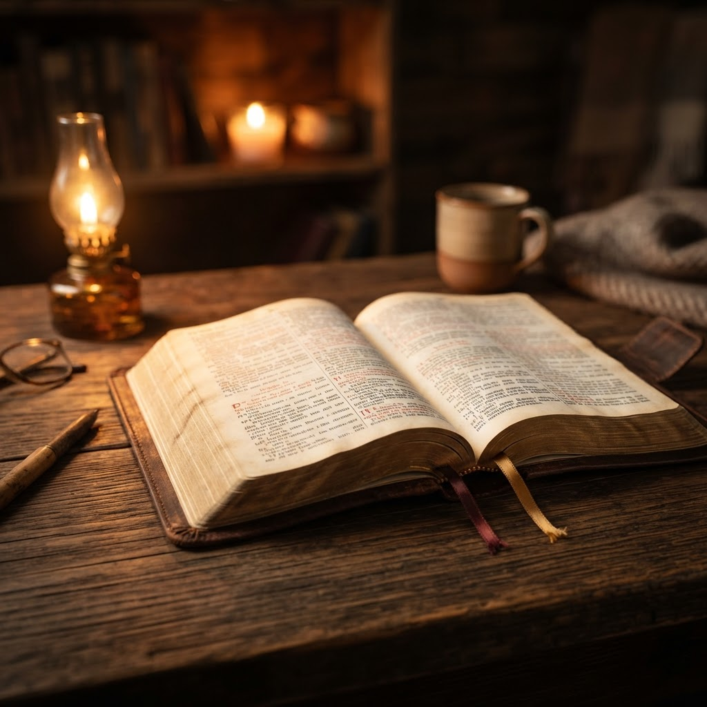 La Palabra de Dios